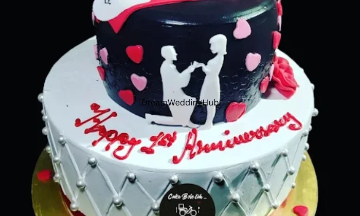 Crumbly Cakes  Chocos